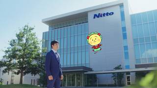 【広告用】【Nittoさんとコジコジ】Nittoってなあに？ 篇