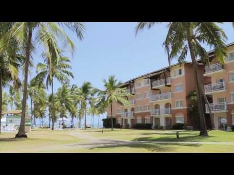 Teaser Paradise Weekend 2013