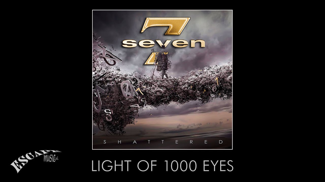 Light of 1000 Eyes - SEVEN - [OFFICIAL VIDEO] - YouTube