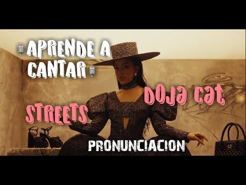 Streets - Doja Cat