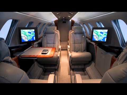 Pinnacle Aviation Charter Fleet