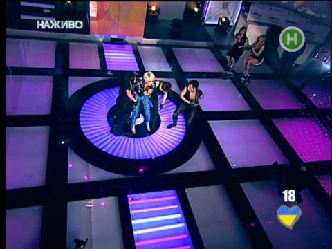 Юлия Войс-Завяжи мне глаза.mpg