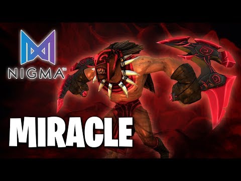 MIRACLE BLOOD SEEKER