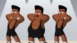 Best of Cleveland Brown