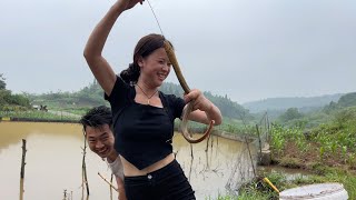 [問卦] 王剛徒弟漆二娃怎麼變奶台了???