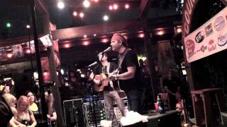Stoney LaRue - Texas Moon