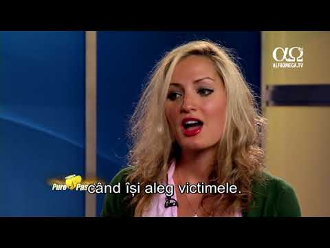 Pasiune Pura 7.17 - Abuz - Jenna Quinn