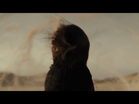 Ghostly Kisses - Blackbirds (Official Video)