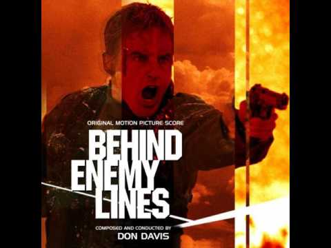 Don Davis - Ustao (Risen)