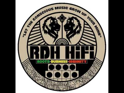 RDH Hi-Fi - GUIDE I & I