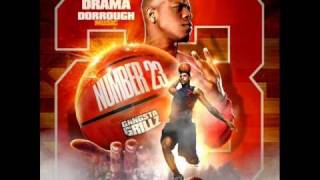 Dorrough ft Chalie Boy- Rap Game Kick Doe (Number 23 Mixtape)