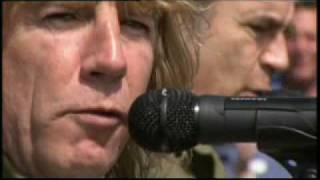 Status Quo - Jam Side Down