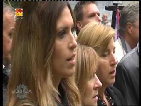 BUJICA 03.10.2016. ROMAN LELJAK - TAJNI BUNKERI UDBE, HUDA JAMA, PEČOVNIK I KOŠNICA