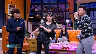 Download lagu Duet Iky dan Sule yang Bikin Sejuk mp3