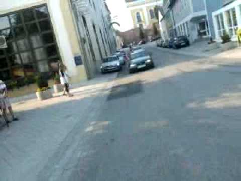 Schierling WM2010 + calibra