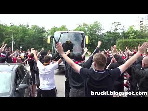 Admira Wacker – Vorwärts Steyr 4.6.2023