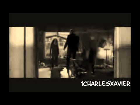 x men charles and eric