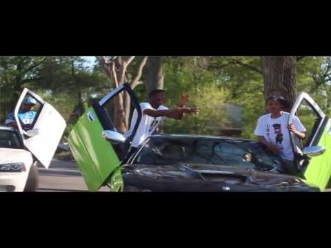 RBI T-STUCKEY ft LOTTOBOY SA & ASBH STUCKEY - SHIITTN