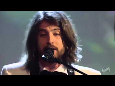 The Makemakes I SHOT THE SHERIFF @ Eurovision Song Contest