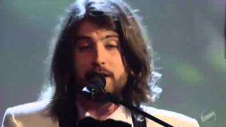 The Makemakes I SHOT THE SHERIFF @ Eurovision Song Contest