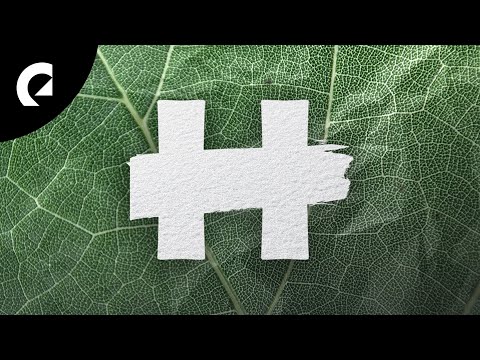 Hallman - Be This Way