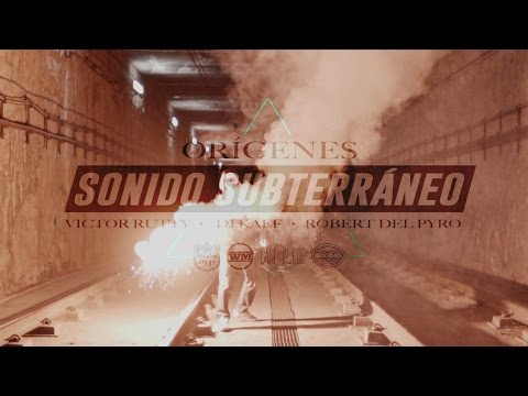 Sonido subterráneo
