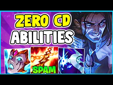 HOW TO PLAY SYLAS MID & SOLO CARRY IN SEASON 11 | Sylas Guide S11 - League Of Legends