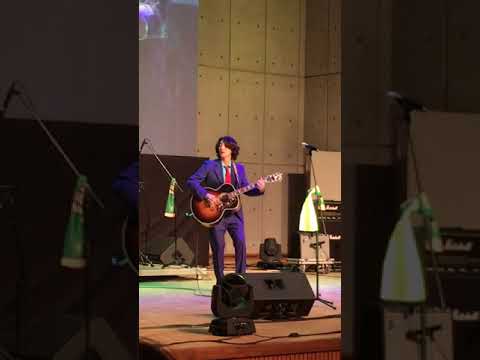 190518 전설 - 잔나비 @동탄복합문화센터