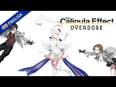 The Caligula Effect: Overdose - Story Trailer (Switch, PS4, Steam) (EU - English) thumbnail
