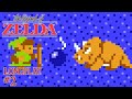 The Legend Of Zelda NES Longplay Level 2 Part 2 Of 9