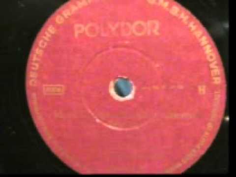 Ich geh' so gern mit dir spazieren