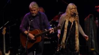 Fairport Convention - Rising For The Moon Live