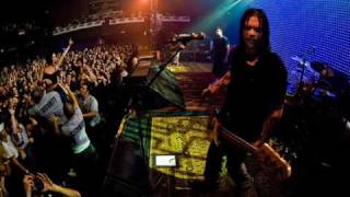 Deftones. The chauffeur