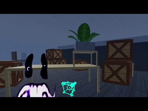 Weird day in interminable rooms Part 6 - Interminable rooms animation
