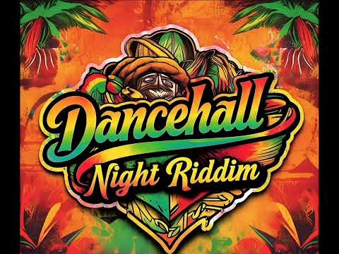 DJ Julz - Dancehall Night Riddim Promo Mix