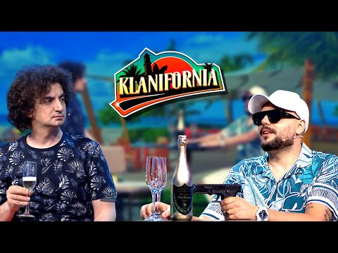 Klanifornia – Laçjani prehet në besë