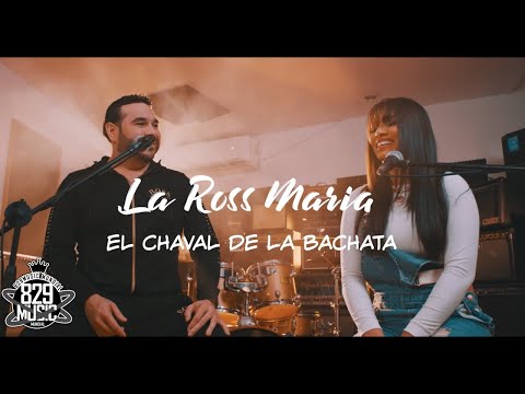 El Chaval de la Bachata and 829Music Mundial LLC