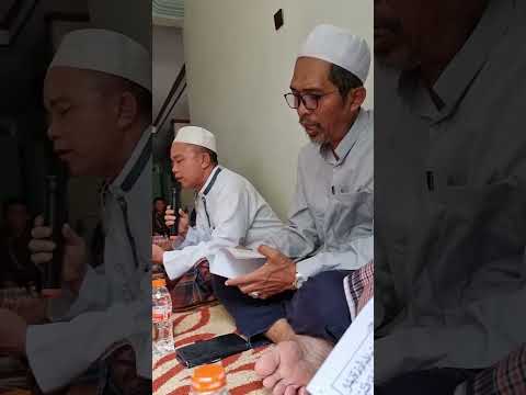 ACARA WALIMATUS SAFAR HAJI( PEMBACAAN RATIB) ,KELUARGA BAPAK ROJANA DAN IBU KUSWIYATI ,9MEI2024