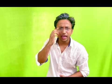 Divyansh kumar Movies Bengoli Mithai Wala Audition 