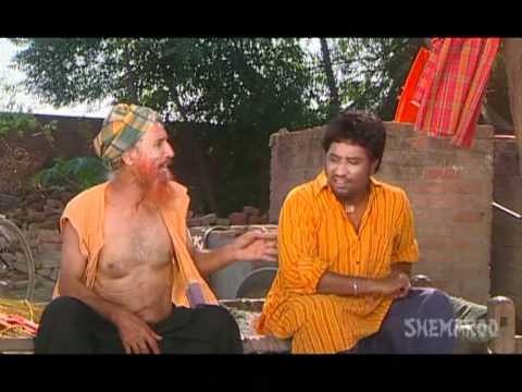 Tabbar Shadaian Da - Comedy Scenes Collection
