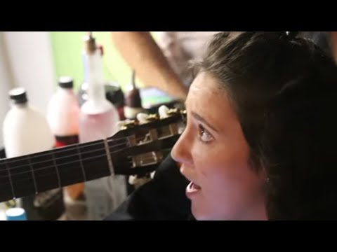 Chant Corse ⸱ Victoria Mattei - Monte Cristu (2016)