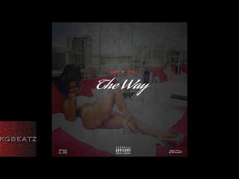 SBA1 x Tee Flii - The Way [New 2017]