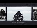 Hens feat. Rata - Aquí Estoy Yo (Crazy Cupid Remix)