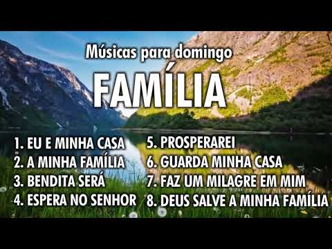 MÚSICAS PARA REUNIÕES DA FAMÍLIA (UNIVERSAL)
