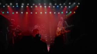 SPAIN (Josh Haden) - Station 2 - Hafen 02, Offenbach, 01.06.2016