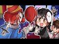 Going On A Circus Trip But In Roblox