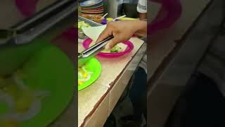 preview picture of video 'Los Tacos más picantes de Puebla'