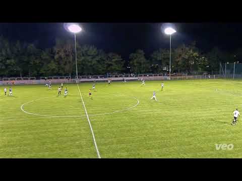 GKS Podolszyn 1-4 Talent Warszawa (24.09.2025)