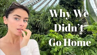 Last Days In Copenhagen, Denmark || Travel Vlog