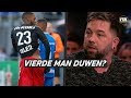 Theo knikt: Je mag de vierde man best duwen - VTBL
